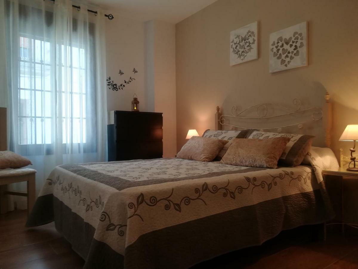 Casita Ana En El Centro De Frigiliana Apartment Екстериор снимка