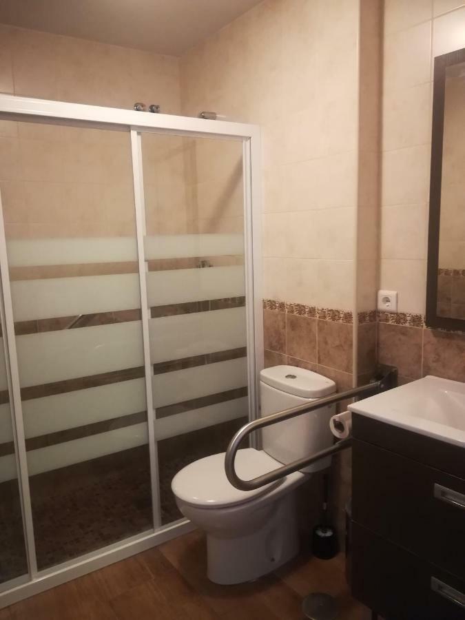 Casita Ana En El Centro De Frigiliana Apartment Екстериор снимка