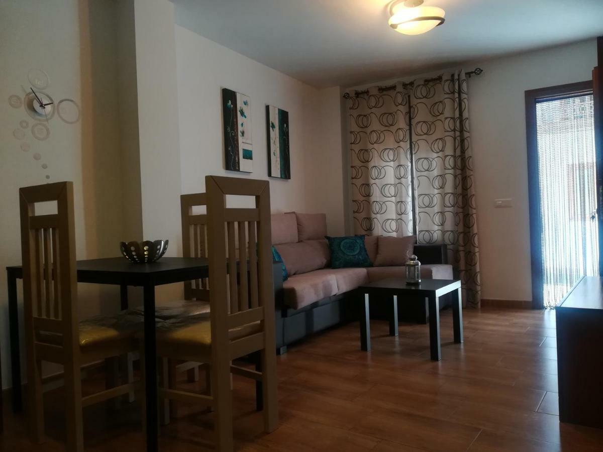 Casita Ana En El Centro De Frigiliana Apartment Екстериор снимка