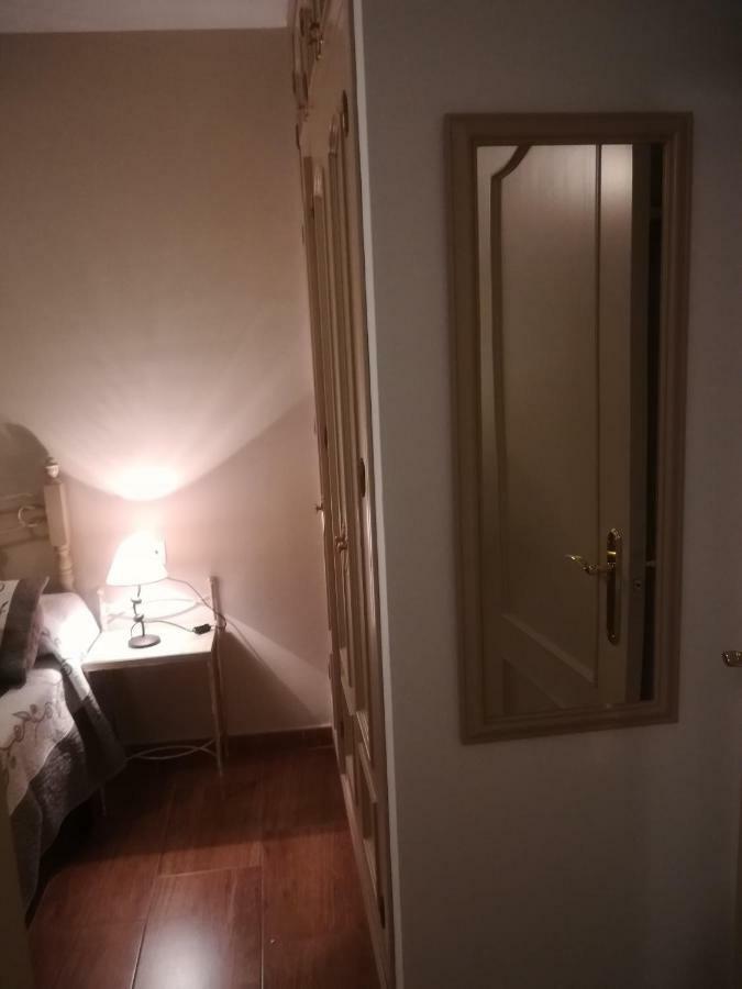 Casita Ana En El Centro De Frigiliana Apartment Екстериор снимка